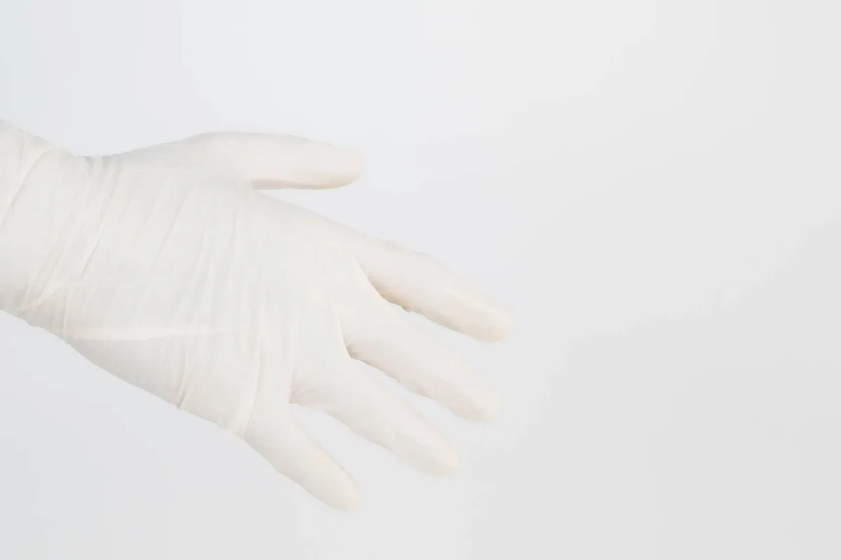 Bodily Fluid Cleanup in Palm City, FL