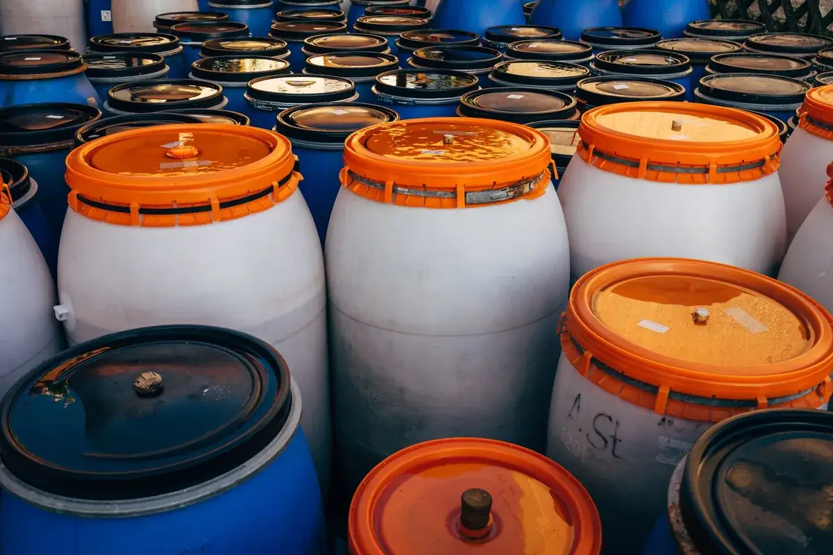 Medical Waste Removal in Palm City, FL